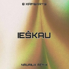 8 Kambarys feat. Niko Barisas - Ieškau ( NAURIUX REMIX )