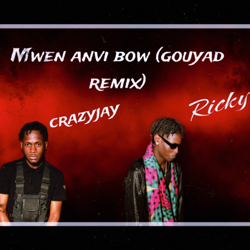 Rickkyy x DJ crazyjay “M’Anvi bow“(DjTechnique tribute)Letter to K