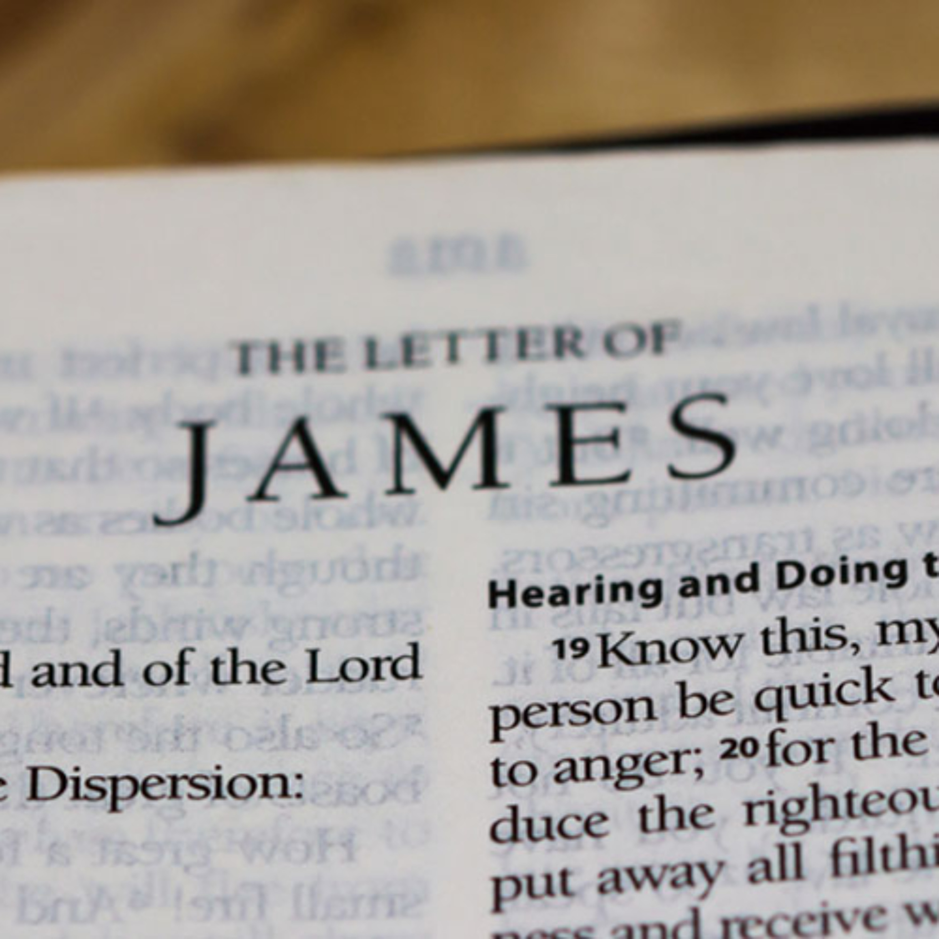 Facing Trials with Faith (Part 2)