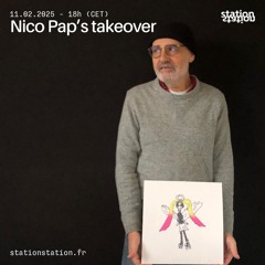 Nico Pap's Takeover #19