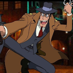 Zenigata March: AQUA TOWER SENKYO, By Yuji Ohno
