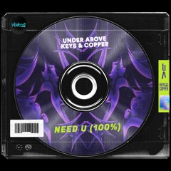 Need U (100%) (Extended Mix)