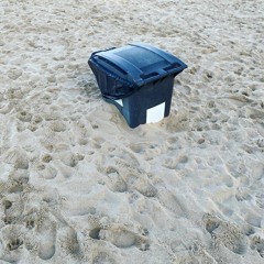 Niemandsland w/ Rick Shiver