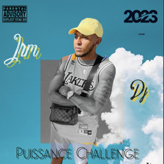 Puissance Challenge Mix Vol.1 Jrm Dj 2023