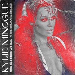 Kylie Minogue - Red Blooded Woman (Disco Fire Remix Mashup)