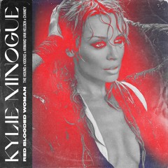 Kylie Minogue - Red Blooded Woman (The Hound's Disco Fire Mix)