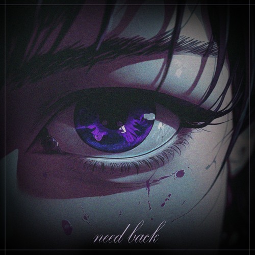 Need Back