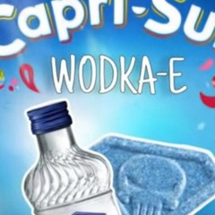 wodka - e
