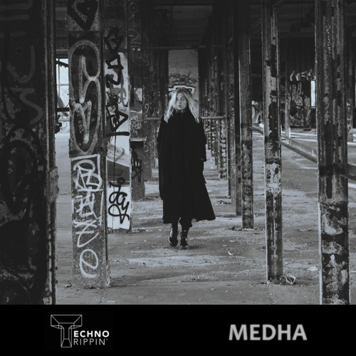 TechnoTrippin' Podcast 133 - MEDHA