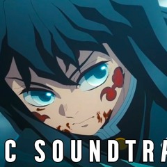 Stream TiWIZO  Listen to Demon Slayer: Kimetsu no Yaiba - Original  SoundTrack playlist online for free on SoundCloud