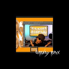 Ravend - Napim (EVRENESI Remix)