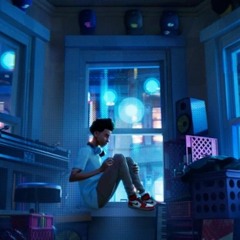 Hummingbird - Instrumental (Spider-Man Across The Spider-Verse Soundtrack OST)