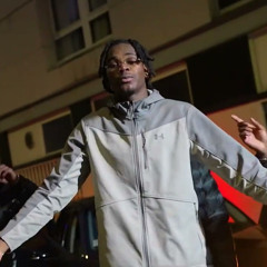 Nono la grinta feat Hld‼️🧨 sur la pub iphone