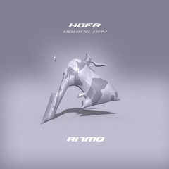 PREMIERE: HDER - Grain Pluck (Pakard Remix) [R7M031]