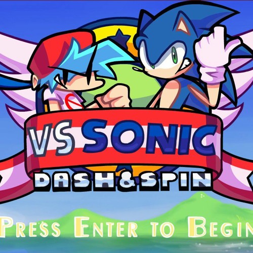 Stream SonicZX  Listen to Sonic Dash And Spin! playlist online for free on  SoundCloud