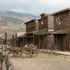 Wasteland Village B