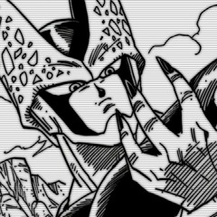 White Diamond x Cell Dead n Gone