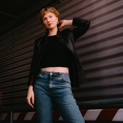 Anka Belle | MIDI | 31.07.2024 @ GrooveStation Dresden