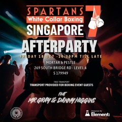 Danny Higgins Live @ M&P 18th Oct 2024.WAV