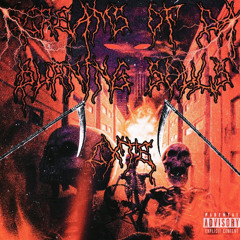$CREAMS OF DA BURNING SOULS