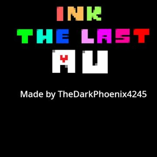 Stream Ink!Sans Phase 2 by Undertale Alternale Universe Music