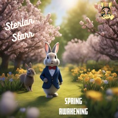 Sterlan Starr - Spring Awakening (Mr Silky's LoFi Beats)