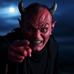The Devil is Looking for You