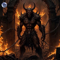 Gate To Hell [Obscuur]