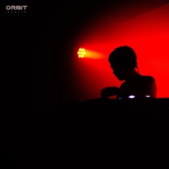 Denise Rabe | Orbit Berlin x NYE Pulse, Urban Spree | 31.12.2024