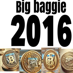 Big baggie 2016