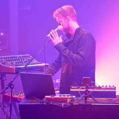 Envel Live @ Barcelona - Alliança