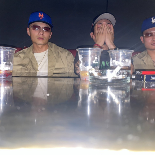 Lit summer vol.2 feat.Dra,SaDzion