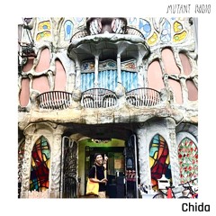CHIDA [29.07.24]