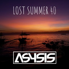 Lost Summer Vol.40