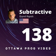 Ottawa Prog Vibes 138