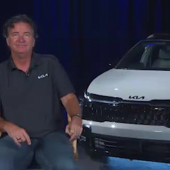 In the market for an SUV? Gas, hybrid or electric?