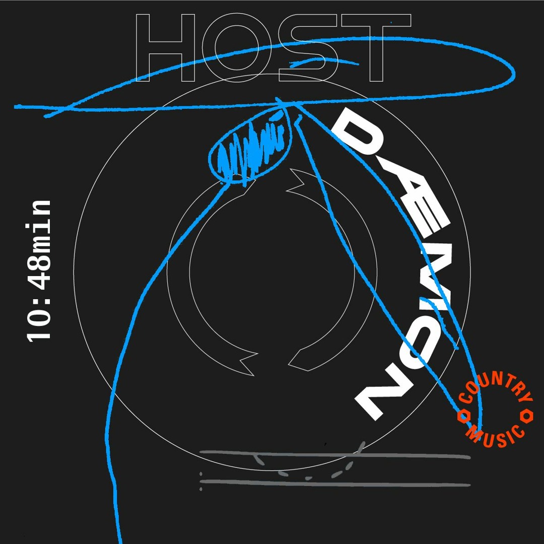 DÆMON - Host