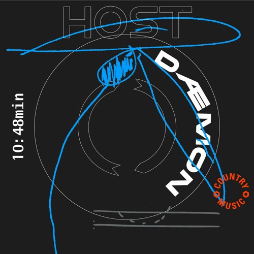 DÆMON - Host