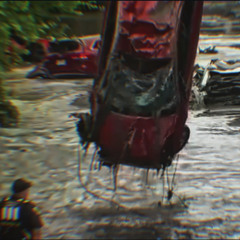 sunk
