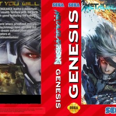 It Has To Be This Way Genesis Remix