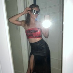 Abby St. Claire @ RFI001