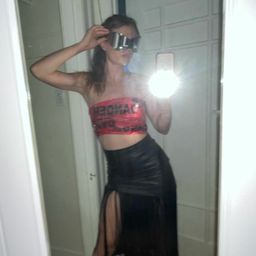 Abby St. Claire @ RFI001