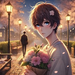 For the Simp by aacastor