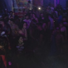 Antilón B2B North Gate - QM Anniversary Live Set