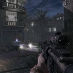 black ops (prod.dbglokk)