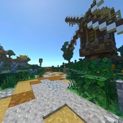 Minecraft - Moog City (Jeremy Greenwood with Sound Synth2 Remix)