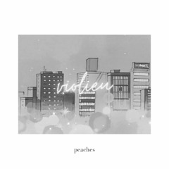 justin bieber feat. daniel caesar, giveon - peaches (acapella cover) | vio