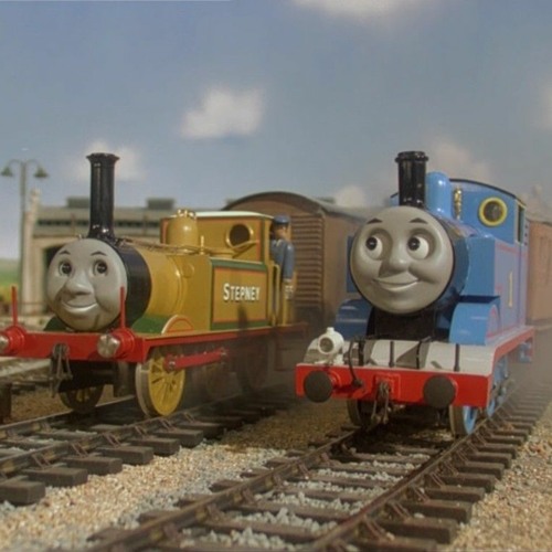 Stepney' Theme Orchestra ( Headphones Reccomend)