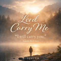 Lord Carry Me Master