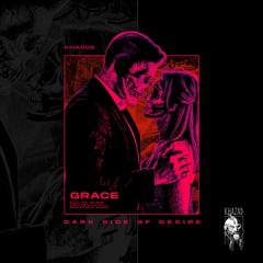 Grace Dahl - Bad Boy Down (Cynthia Spiering Remix) [KHA008]